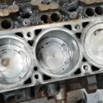 LZ9 Engine Specs