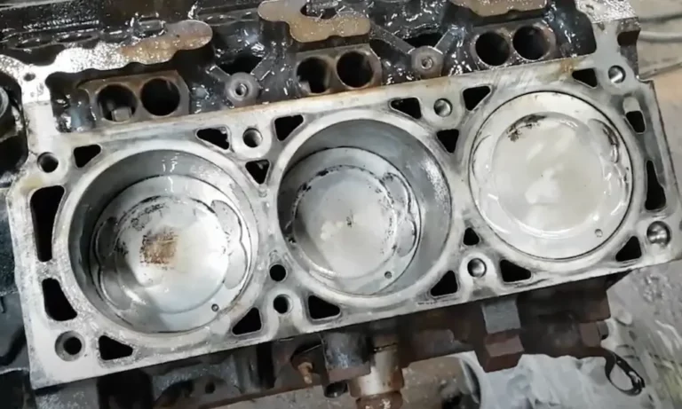 LZ9 Engine Specs