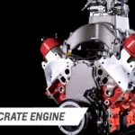 LSX Engine Specs