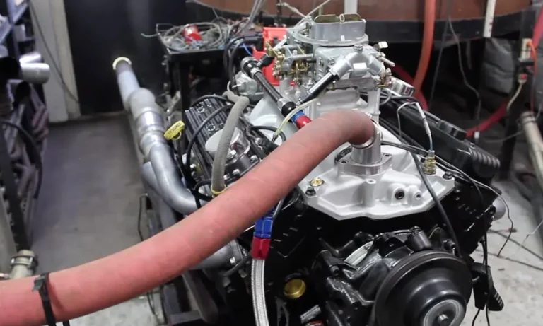L31 Engine Specs