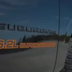 L87 Engine Specs