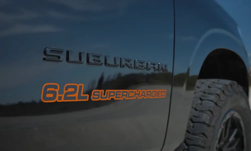 L87 Engine Specs