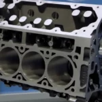 L86 Engine Specs