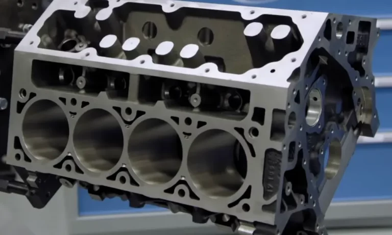 L86 Engine Specs