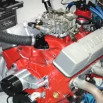 L79 Engine Specs