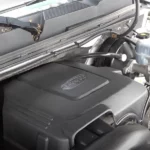 LC9 Engine Specs