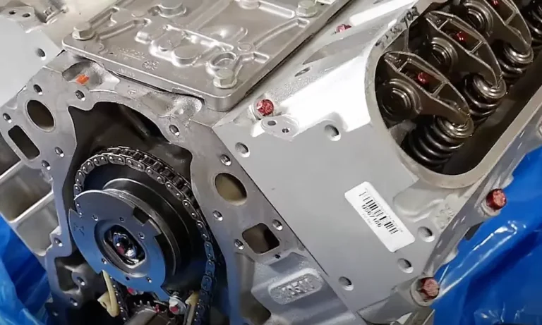 L94 Engine Specs