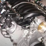 L92 Engine Specs