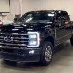 F250 Death Wobble