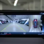 iDrive 7 vs 8