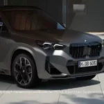 BMW xDrive vs sDrive