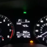 Hyundai Check Engine Light Flashing