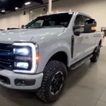 F350 Death Wobble