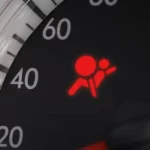 Toyota SRS Airbag System Malfunction