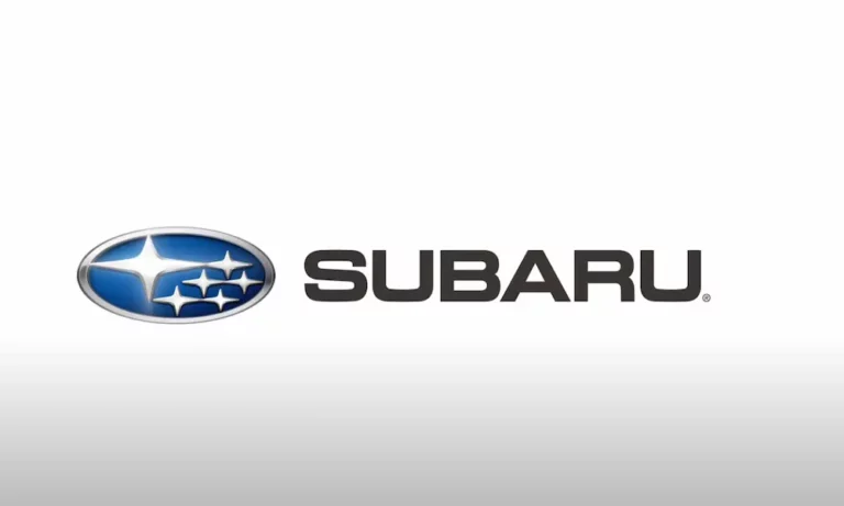 How to Program Subaru Garage Door Opener