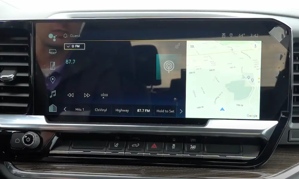 Why Your GMC Radio Isn't Working (And How to Fix It)