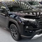 What Year Is the Most Reliable Toyota RAV4