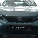 Honda Civic Electric Parking Brake Problems