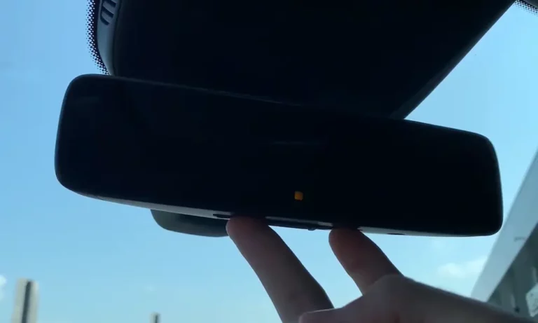 How to Program Mercedes Garage Door Opener