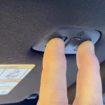 How to Program Ford Garage Door Opener
