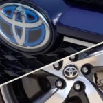 Toyota VIN Code Decoder