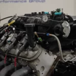 4.8 LS Engine Specs