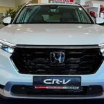 Where is the Honda CR-V Manufactured