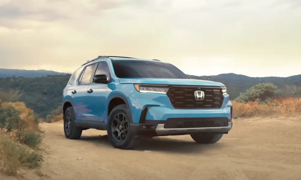 Where Is the Honda Pilot Manufactured? A Complete Guide to Its Production