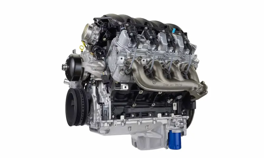 L8T Engine Problems
