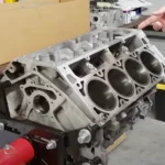 LC9 Engine Problems