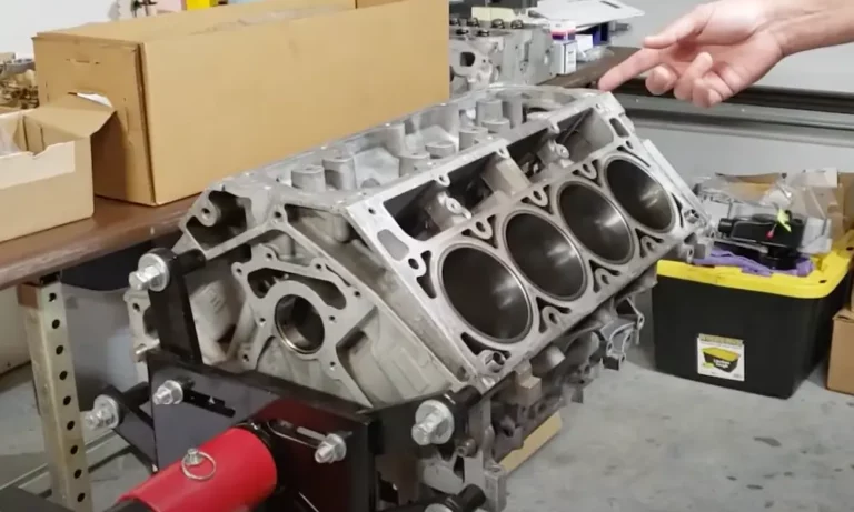 LC9 Engine Problems