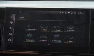 How to Switch from Audi MMI to Apple CarPlay