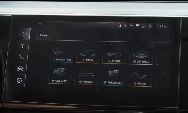 How to Switch from Audi MMI to Apple CarPlay