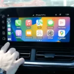 Chevy CarPlay Not Working
