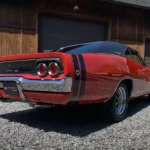 Dodge 440 Engine Specs
