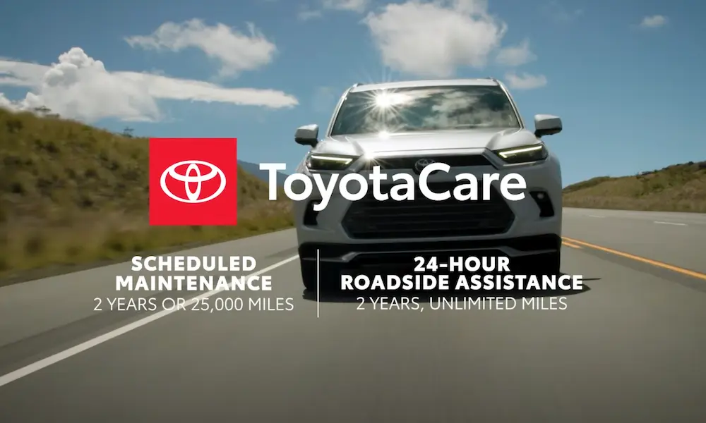 Is Toyota Extended Warranty Worth It