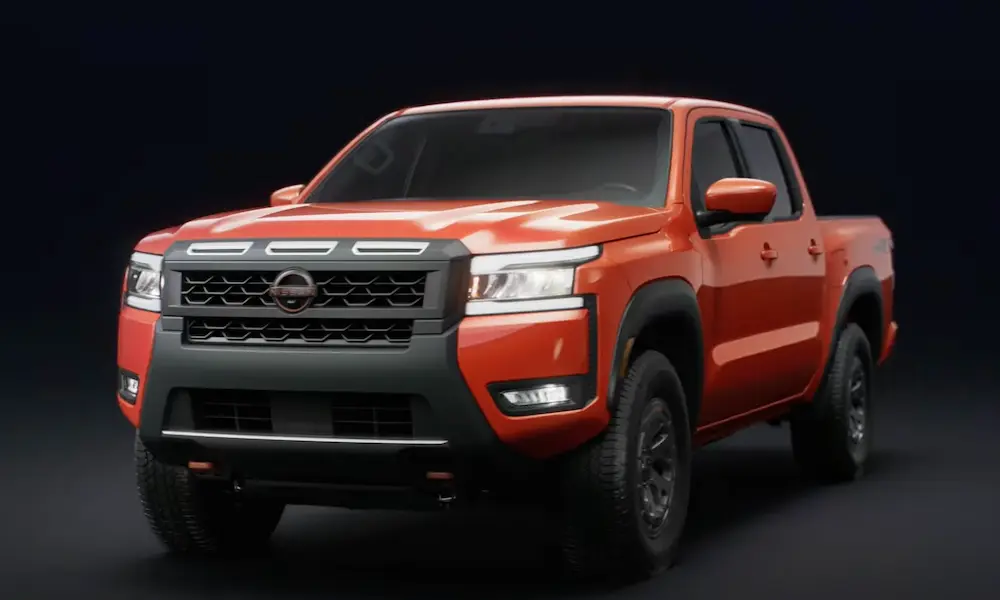 Nissan Transmission Problems