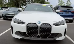 Is a BMW Extended Warranty Worth It