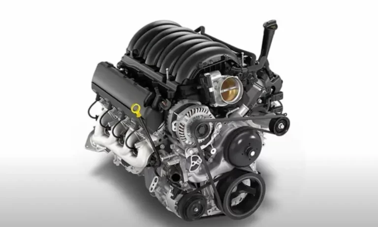 L84 Engine Problems