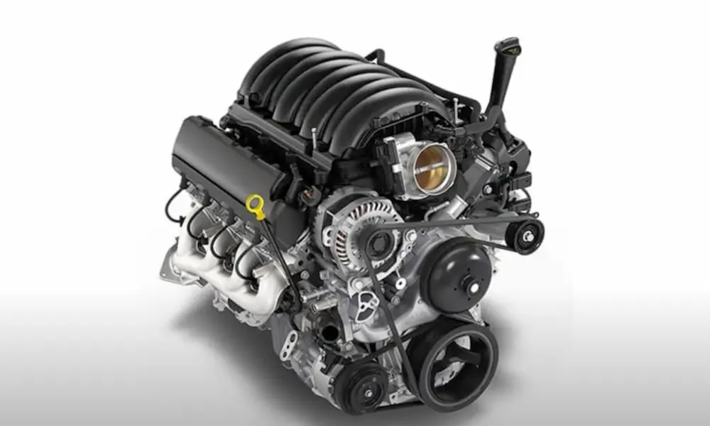 L84 Engine Problems