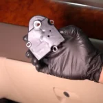GM Blend Door Actuator Calibration