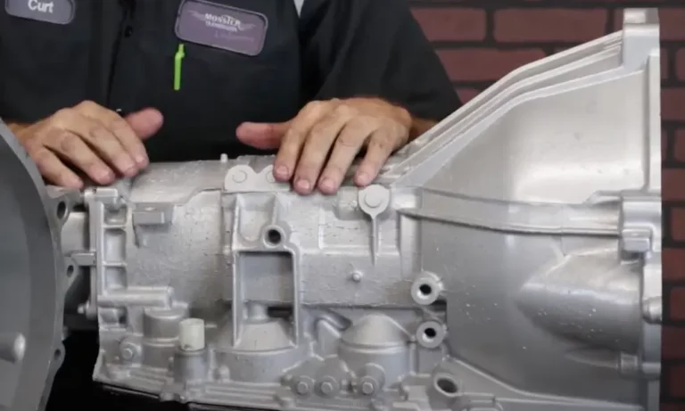 How to Reset Ford Transmission Control Module