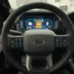 How to Reset Your Ford Anti-Theft System
