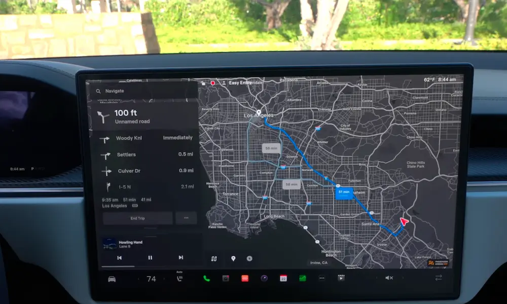 Is Tesla Premium Connectivity Worth It