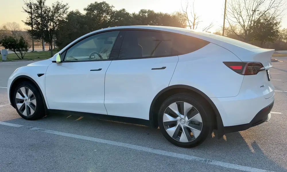 Is Tesla Insurance Worth It