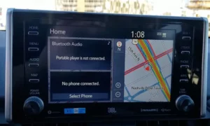 Is Toyota Dynamic Navigation Worth It