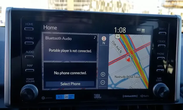 Is Toyota Dynamic Navigation Worth It