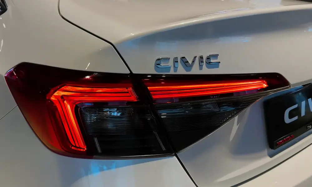 Why Your Honda Civic Brake Lights Stay On (And How to Fix It) Daily