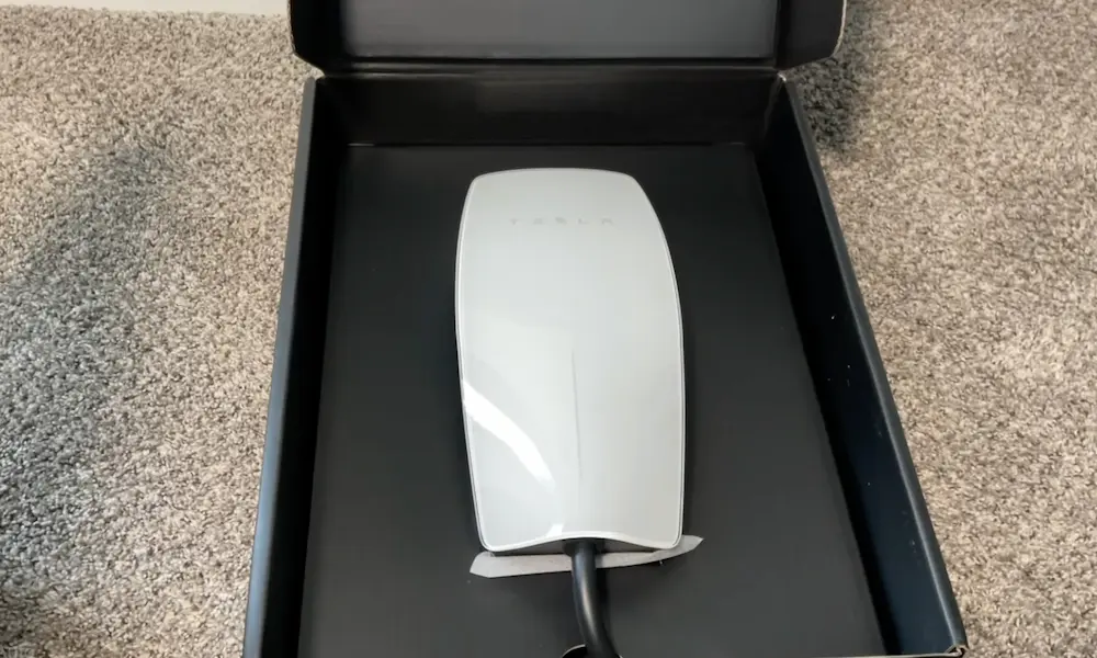 Is a Tesla Home Charger Worth It