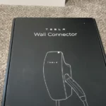 Tesla Wall Charger vs Mobile Charger